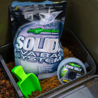 Korda Solidz PVA Bags